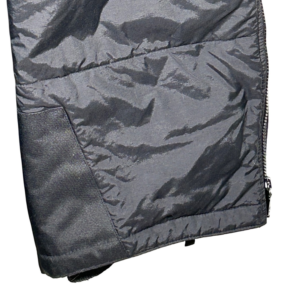 Men's BLACKBEAR Insulated Snow Ski Pants Waterproof Breathable Winter Snowboard - Picture 4 of 8